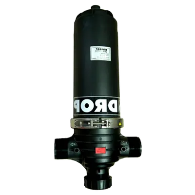 Drop Disc Filtru, Dimensiune 2" , Permeabilitate 25m3/h , Presiune 10 Bari