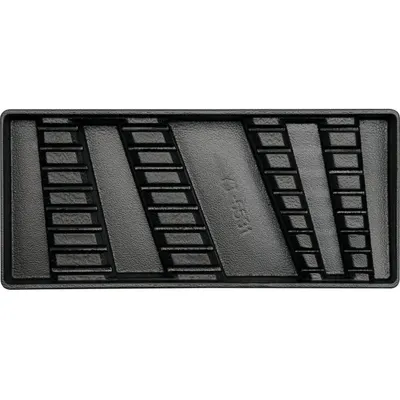 Tava Pvc Pentru Chei Combinate Pentru Yt-5530
