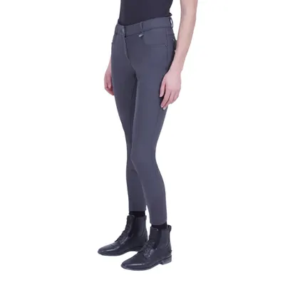 Pantalon HV Polo Nicky cu grip complet pentru femei