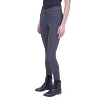 Pantalon HV Polo Nicky cu grip complet pentru femei