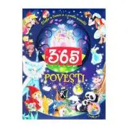 365 de povesti. O poveste pe zi
