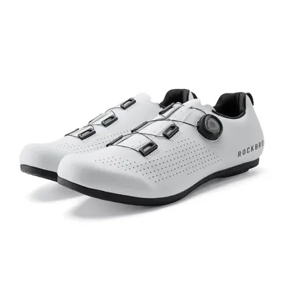 Pantofi de ciclism pentru pedale plate ROCKBROS