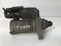 Electromotor 0am911023t Volkswagen Golf 6 (2008-2013) 1.2 1.4 tsi CDGA, CBZ