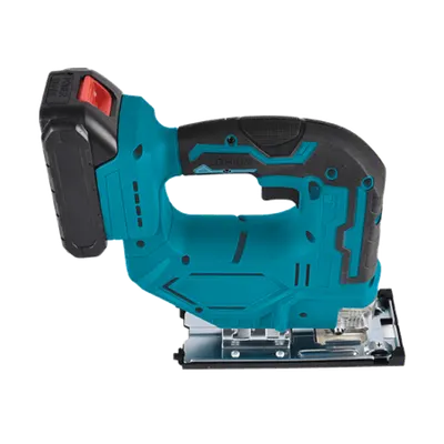 Cordless Jig Saw El-Cjs59 21v