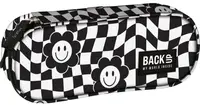 Penar oval BackUp 6 A - Happy Face