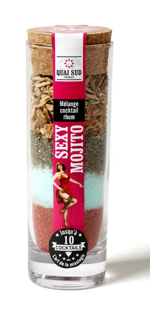 Amestec pentru cocktail - Sexy Mojito