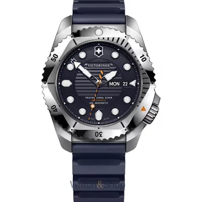Ceas Victorinox Victorinox 241995 Mens Watch Dive Pro Automatic 43mm 30ATM