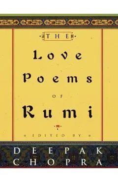 The Love Poems of Rumi