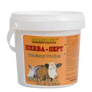 Herba Sept simplu 400 gr