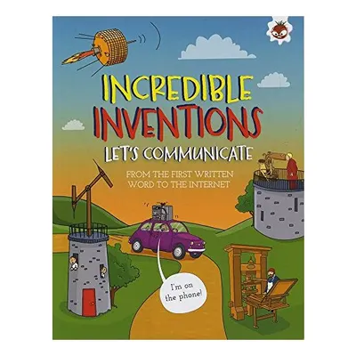 Incredible Inventions