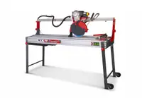 Masina de taiat materiale si placi 148.5cm, 3kW, DX-350-N 1300 Laser & Level ZERO DUST Trifazic - RUBI-52919