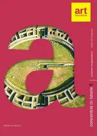 Concentrat de istorie. Clasa a VIII-a - Paperback brosat - Maria Ochescu