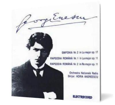 George Enescu