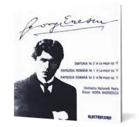 George Enescu