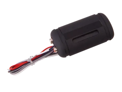 Adaptor High-Low ACV 30.5000-03, 2 Canale Remote