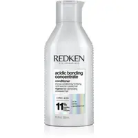 Redken Acidic Bonding Concentrate Balsam intensiv cu efect regenerator balsam regenerant intensiv