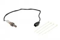 Sonda Lambda (numar fire 4, 340mm) potrivit HYUNDAI IX35; KIA MAGENTIS II, OPTIMA, SORENTO II, SPORTAGE III 2.0 2.4 08.09-12.19