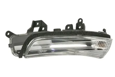 Semnalizator oglinda Stanga potrivit TOYOTA CAMRY XV40, IQ, PRIUS III W3 2006-2015 - (alb; WY5W)
