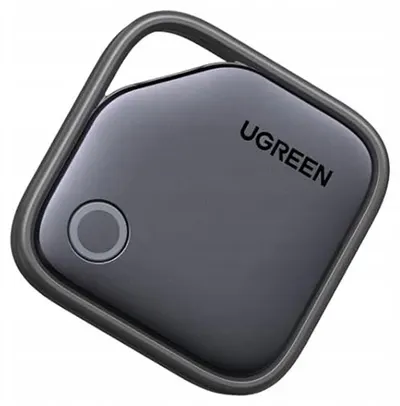 Tracker smart Ugreen - FineTrack S CM829, pentru Samsung, gri/negru