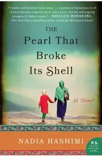 Pearl That Broke Its Shell