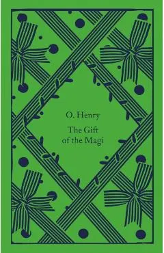 The Gift of the Magi