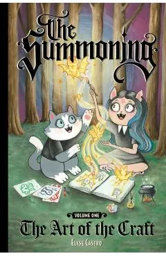 The Summoning Vol. 1: The Art of the Craft