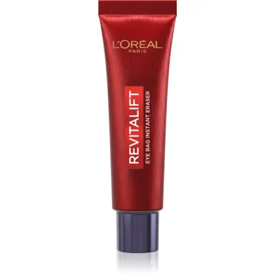 L’Oréal Paris Revitalift Laser tratament pentru ochi umflati 15 ml