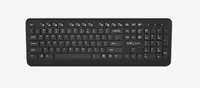Tastatura Delux - K193g-Bk