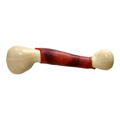 Jucarie pentru caini GimDog Os Sensory 15.5 cm M