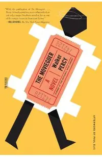 The Moviegoer