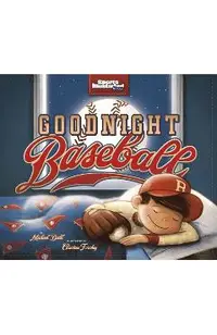 Goodnight Baseball