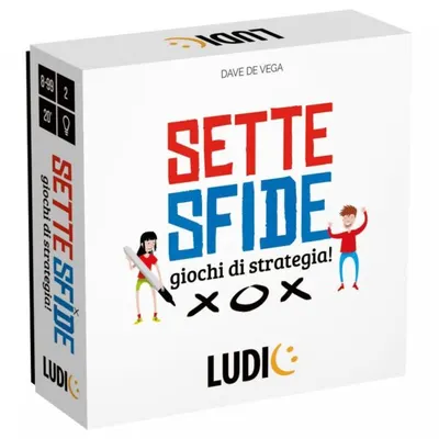 Joc De Strategie Cu Planse Headu ludic HE25916