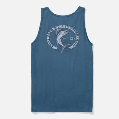 Maiou Salty Crew Shootout Blue