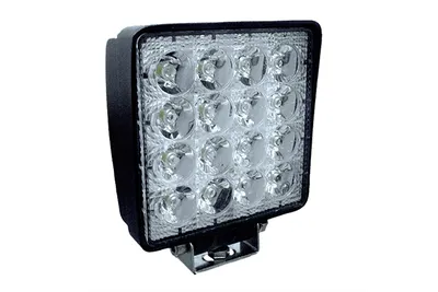 Far De Lucru 16 Leduri. 48 W. Lumini Difuze Jbm