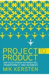 Project to Product