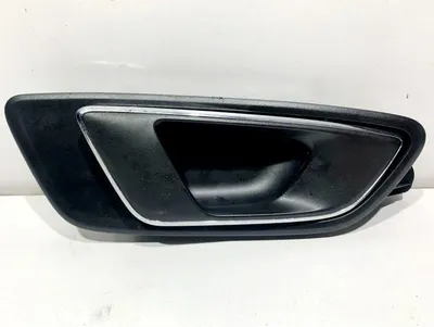 Maner usa interior stanga spate 5F1837114A Seat Leon 3 facelift (2016-2020)