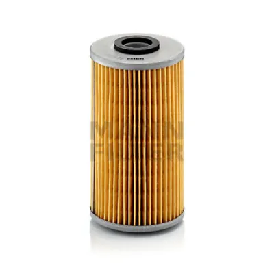 Filtru ulei MANN-FILTER H 939