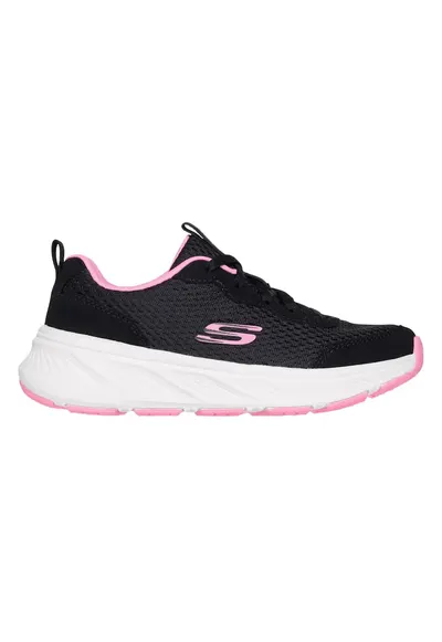 Pantofi sport Edgeride 63845 - Negru/Roz