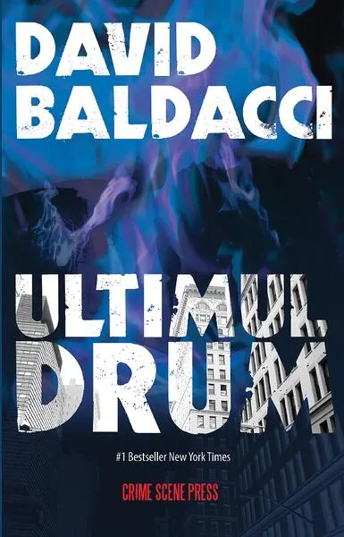 Ultimul drum (Vol. 2) - Paperback brosat