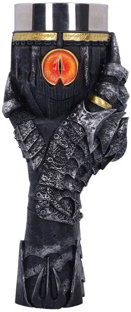 Pocal Nemesis Now Movies: Lord of the Rings - Sauron