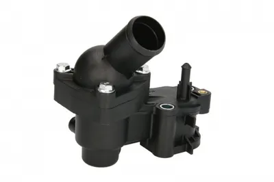 Carcasa Termostat Potrivit Ford C-Max, Focus C-Max, Focus I, Focus Ii, Galaxy Ii, Mondeo Iv, S-Max, Tourneo Connect, Transit Connect 1.8d 10.98-06.15