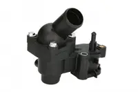 Carcasa Termostat Potrivit Ford C-Max, Focus C-Max, Focus I, Focus Ii, Galaxy Ii, Mondeo Iv, S-Max, Tourneo Connect, Transit Connect 1.8d 10.98-06.15