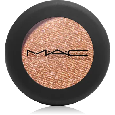 MAC Cosmetics Eye Shadow Metallic fard de ploape de nuanta aurie culoare Yes To Sequins 1 g