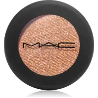 MAC Cosmetics Eye Shadow Metallic fard de ploape de nuanta aurie culoare Yes To Sequins 1 g