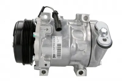Compresor Ac Clima Citroen Jumper; Fiat Croma, Ducato; Peugeot Boxer 1.8-3.0d Dupa 2002