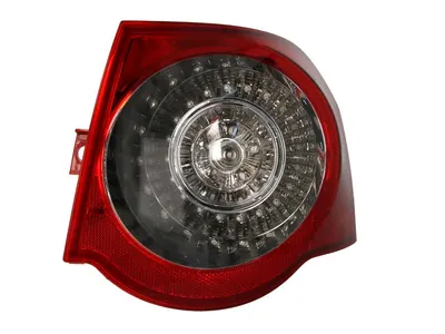 Stop tripla lampa spate dreapta potrivit VW PASSAT COMBI 2005-2010 - ( exterior )