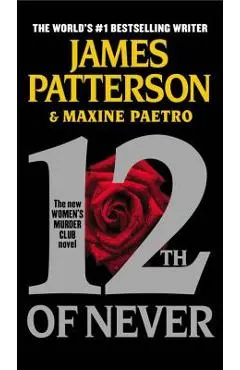 12th of Never