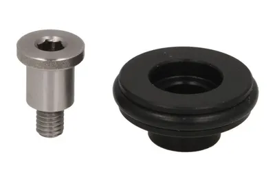 Ghidaj cu role, usa culisanta Superior Dreapta/Stanga potrivit NISSAN KUBISTAR; RENAULT KANGOO, KANGOO BE BOP, KANGOO EXPRESS, KANGOO II dupa 2003