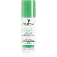 Collistar Special Perfect Body Multi-Active Deodorant Hyper-Sensitive Skin 24hrs deodorant spray pentru piele sensibila