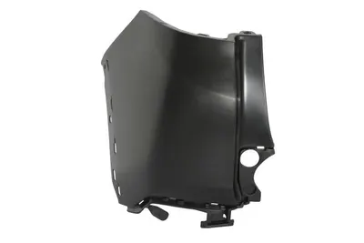 Flaps bara protectie Spate Stanga grunduit potrivit PEUGEOT 2008 I